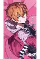 【中古】キャラカード 東雲彰人 オリジナルトレーディングカード 「CD プロジェクトセカイ カラフルステージ! feat. 初音ミク Vivid BAD SQUAD 3rd Single Beat Eater/Awake Now」 初回生産分限定封入特典