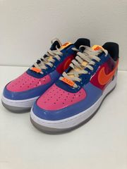 UNDEFEATED  NIKE AIR FORCE1 LOW SP