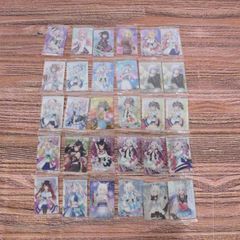 【★加古川物流】【中古・未開封品】AZKi 誕生日記念2023 直筆サイン ポストカード     ホロライブ 【718】 ☆加古川物流】【中古・未開封品】AZKi 誕生日記念2023 直筆