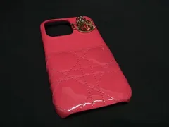 2026年最新】dior iphoneケース 13proの人気アイテム - メルカリ