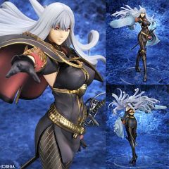 マリカ 1/9 エルデンリング 未塗装未組立 フィギュア ガレージキット
