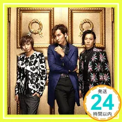 FANTASY(初回盤A)(DVD付) [CD] w-inds._02
