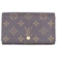 2025年最新】ヴィトン ポルトモネビエトレゾールの人気アイテム