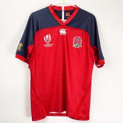 2025年最新】ラグビージャージ イングランドの人気アイテム - メルカリ