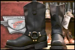 2025年最新】redwing 8806の人気アイテム - メルカリ