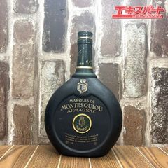 マルキドモンテスキュー アルマニャックナポレオン 700ml 湘南台店