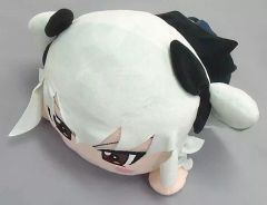 [중고] 봉제 장난감 멸치 메가 점보 잠 썰매 봉제 장난감 "안초비" [걸스 & 팬처 극장판]
