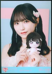 野口衣織 直筆 イコラブ 生写真 モーリーファンタジー イコラブ 野口衣織 生写真 直筆