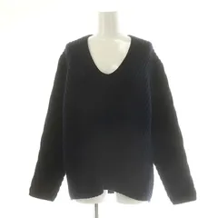 2025年最新】デボラニット acne studiosの人気アイテム - メルカリ