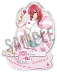 【中古】アクリルスタンド・アクリルパネル 千切豹馬 星座 アクリルスタンドプレート 「ブルーロック」