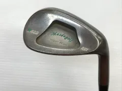 訳あり！masda m425 ニッケルクロム　ストレートネック　aw(52°) ◇お値打ち2本セット】◇マスダゴルフ◇スタジオ ウエッジ M425