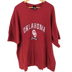 スターター STARTER OKLAHOMA クルーネックTシャツ メンズ  3TGのサムネイル