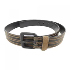 ボッテガヴェネタ BOTTEGA VENETA BELTのサムネイル