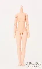 OB24 オビツ24 オビツボディ オビツ24ボディ 単品のサムネイル