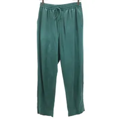 BEAUTY＆YOUTH UNITED ARROWS ビューティーアンドユース ユナイテッドアローズ イージーパンツ M グリーン レディース 古着