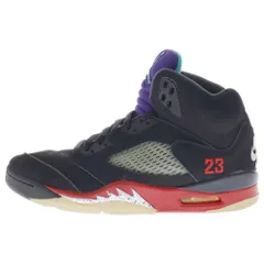 暗所保管美品！NIKEエアジョーダン5 レトロTOP3 スニダンで取扱中】NIKE AIR JORDAN 5 RETRO TOP3 抽選/定価