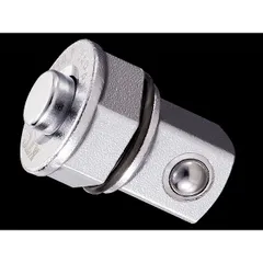 KTC 9.5sq ドライブ角アダプタ BZ14-BA3◆ラチェットメガネ用のサムネイル