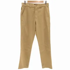 2026年最新】ARMANI JEANS メンズ チノパンの人気アイテム - メルカリ