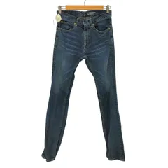 コズミックワンダー　デニムパンツ 並品 日本製】コズミック ワンダー インディゴ ストレート