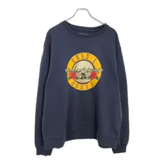 2026年最新】Guns n' roses スウェットの人気アイテム - メルカリ
