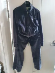 2025年最新】nike ベロア セットアップの人気アイテム - メルカリ