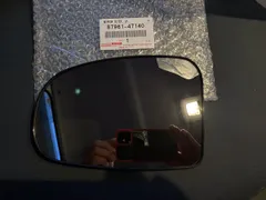 大幅値き60プリウス ドアミラー 型番87940-47770 日本製 大幅値き60プリウス ドアミラー 型番87940-47770 日本製