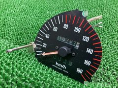 NSRメーター 300 km nsr250 mc21 フルスケール 純正mc18 - メルカリ