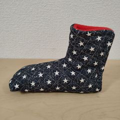 ゴルフヘッドカバー　パターカバー（ピンタイプ）ハンドメイド