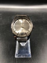 エニカ ウルトラソニック 手巻き 21石