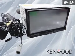 2025年最新】kenwood ナビ ジャンクの人気アイテム - メルカリ