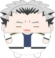 ハイキュー　木兎光太郎　木兎　ふわコロりん　はぐキャラ　ぬいぐるみ　マスコット Amazon.co.jp: ハイキュー!! ふわコロりんBIG3 D：木兎 光太郎