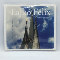 ● 未開封 ◇ Lajko Felix / Makovecz Tour (CD) FA2662 ライコー・フェーリクス