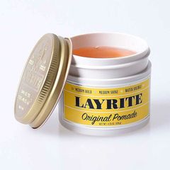 LAYRITE(レイライト)オリジナル