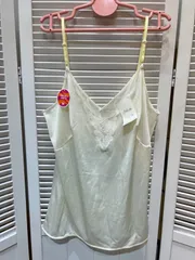 2025年最新】サルート90 キャミソールの人気アイテム - メルカリ