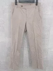 ◇ green label relaxing UNITED ARROWS パンツ サイズ38 ピンクベージュ系 レディース  【1002800956418】