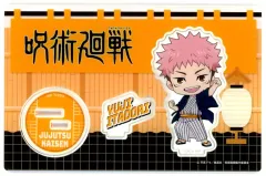 【中古】アクリルスタンド・アクリルパネル 虎杖悠仁 アクリルスタンド 「呪術廻戦」 ジャンプフェスタ2025グッズ