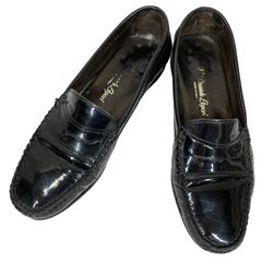 REGAL Tailored ローファー ブラック 23cm - メルカリ