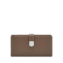 【新着商品】二つ折り財布 [フォッシル] Lennox