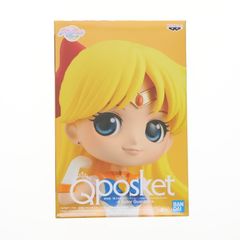 슈퍼 세일러 비너스 D(의상농) 극장판 미소녀 전사 세일러 문 Eternal Q posket Encore-4 Sailor Guardians- 피규어 프라이즈(2580702) 밴프레스트