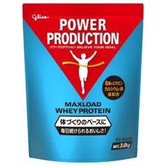 2025年最新】glico power productionの人気アイテム - メルカリ 2025年最新】glico power productionの人気アイテム - メルカリ