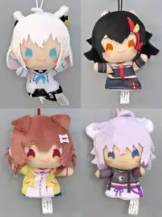 2025年最新】ホロライブプロダクション 指パペット ホロライブ