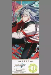 【中古】キャラカード 千 フェスチケ風カード 「アイドリッシュセブン! Autumnフェア in animate」 対象商品購入特典