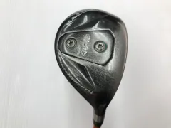 【超美品】ステルス ハイブリッド4u 22° ツアーAD DI-85 S ツアーAD DIハイブリッド 85 S （TOUR AD DI HYBRID