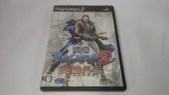 1*2-18　PS２ソフト　戦国BASARA２　英雄外伝