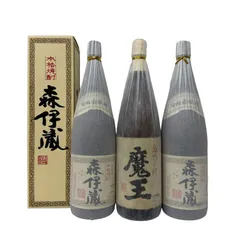 新品未開封、2025年8月到着、森伊蔵 1800ml 未開封新品】森伊蔵 焼酎1800ml 芋焼酎 森伊蔵 (モリイゾウ) 芋