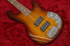 【outlet】G&L / CLF Research L2000 OST CR 4.465kg #CLF1906185【GIB横浜】