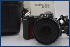 2025年最新】nikon 8700の人気アイテム - メルカリ