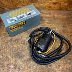 TVVC TYPE MINI 可変バルブコントローラー 古い新品未使用品 - メルカリ