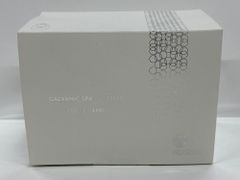 C616 D ニュースキン genLOC ガルバニック スパ システム2 ホームエステマシン（フェイス ケア、ボディ ケア、スカルプ ケア、スポット ケア）