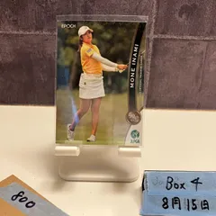 稲見萌寧プロサイン入りフジサンケイレディスオリジナルCAP &ポロシャツ 稲見萌寧選手サイン入りキャッププレゼントCP／楽天GORA店